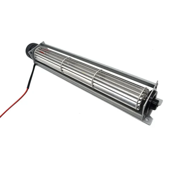 Cross Flow Fan, 50290, Tangential - view 2