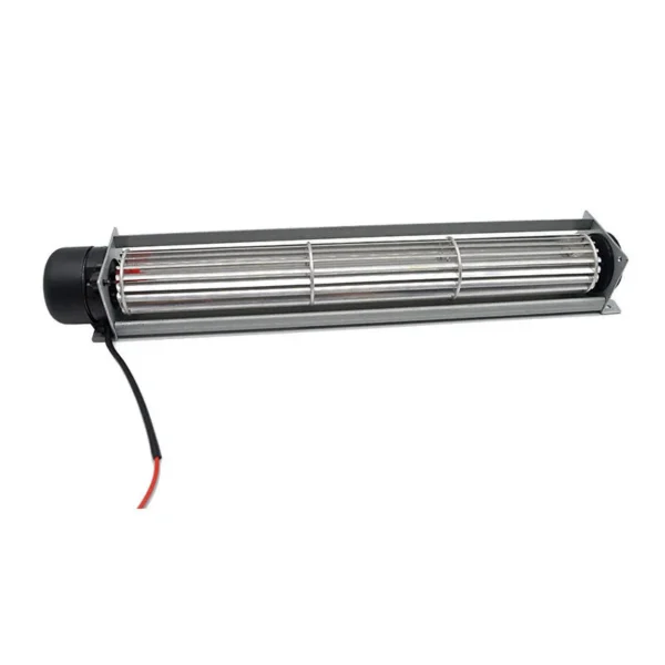 Cross Flow Fan, 50290, Tangential - view 3
