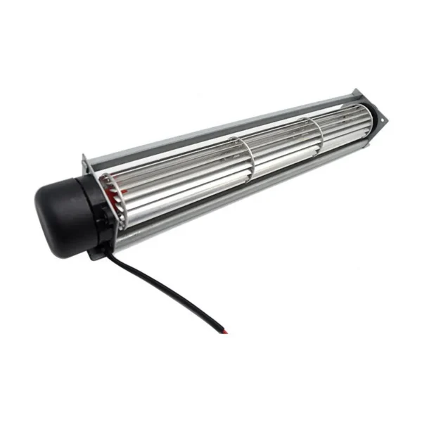 Cross Flow Fan, 50290, Tangential - view 5