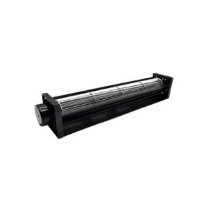 Cross Flow Fan, 50mm, 12V, 24V, 48V