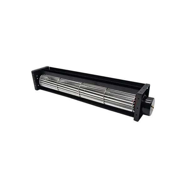 Cross Flow Fan, 50mm, 12V, 24V, 48V - view 3