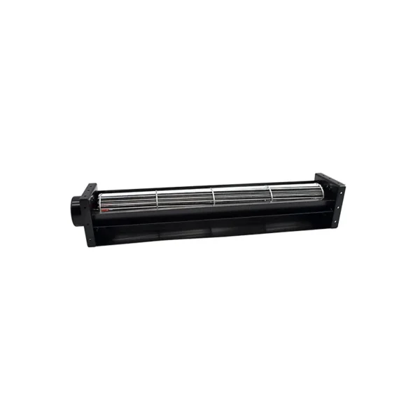 Cross Flow Fan, 50mm, 12V, 24V, 48V - view 4