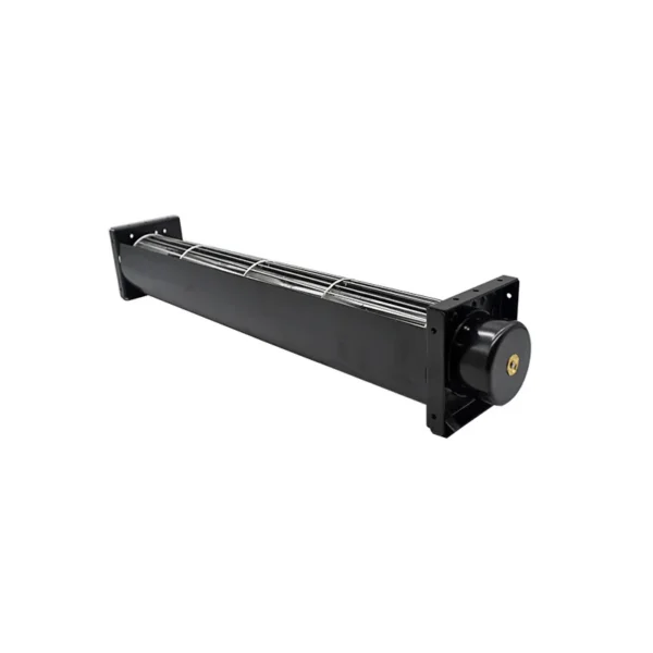 Cross Flow Fan, 50mm, 12V, 24V, 48V - view 5