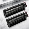 Cross Flow Fan, 50mm, 12V/24V/48V, Aluminum, Tangential - view 3