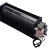Cross Flow Fan, 50mm, Aluminum, PTC