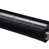 Cross Flow Fan, 50mm, Aluminum, PTC - view 4