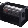 Cross Flow Fan, 50mm, Aluminum, PTC - view 5
