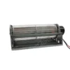 Cross Flow Fan, 60*120mm, 220V - view 2