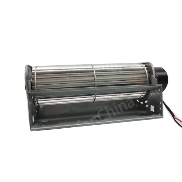 Cross Flow Fan, 60*120mm, 220V - view 2