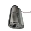 Cross Flow Fan, 60*120mm, 220V - view 4