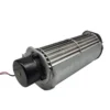 Cross Flow Fan, 60*120mm, 220V - view 5