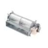 Cross Flow Fan, 60-180mm, 220V, Aluminum, 60180Z