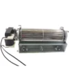 Cross Flow Fan, 60-180mm, 220V, Aluminum, 60180Z - view 3
