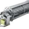 Cross Flow Fan, 60-180mm, 220V, Aluminum, Tangential - view 4