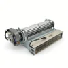 Cross Flow Fan, 60-180mm, Aluminum, 1800W