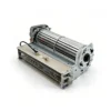 Cross Flow Fan, 60-180mm, Aluminum, 1800W - view 3