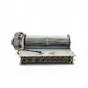 Cross Flow Fan, 60-180mm, Aluminum, 1800W - view 5
