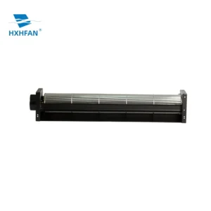 Cross Flow Fan, 600mm, 12/24V, 70000, 060