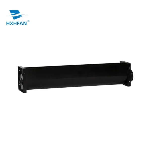 Cross Flow Fan, 600mm, 12/24V, 70000, 060 - view 2