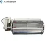 Cross Flow Fan, 6013, 60mm, Tangential - view 2