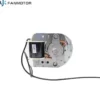 Cross Flow Fan, 6013, 60mm, Tangential - view 4