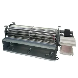 Cross Flow Fan, 60180, Centrifugal, 1800rpm