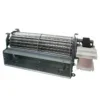Cross Flow Fan, 60180, Centrifugal, 1800rpm