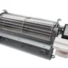 Cross Flow Fan, 60180, Centrifugal, 1800rpm