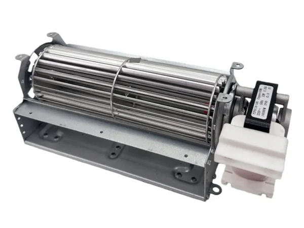 Cross Flow Fan, 60180, Centrifugal, 1800rpm