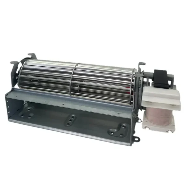 Cross Flow Fan, 60180, Centrifugal, 1800rpm