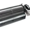 Cross Flow Fan, 60180, Centrifugal, 1800rpm - view 2