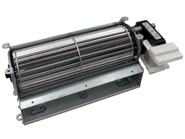 Cross Flow Fan, 60180, Centrifugal, 1800rpm - view 2