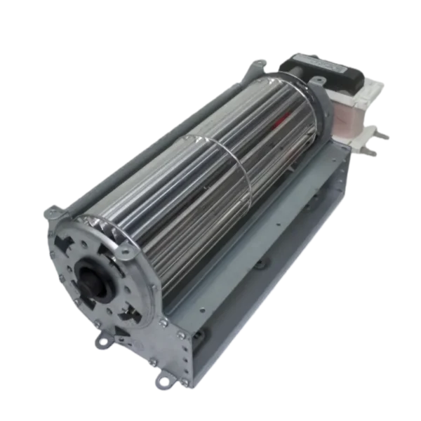Cross Flow Fan, 60180, Centrifugal, 1800rpm - view 3
