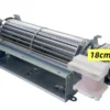 Cross Flow Fan, 60180, Centrifugal, 1800rpm - view 4