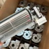 Cross Flow Fan, 60180, Centrifugal, 1800rpm - view 4