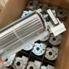 Cross Flow Fan, 60180, Centrifugal, 1800rpm - view 5
