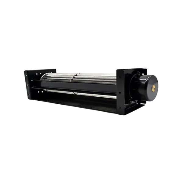 Cross Flow Fan, 60360, 24v, 48v, Tangential - view 2