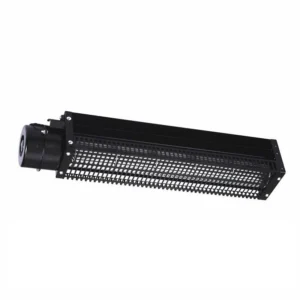 Cross Flow Fan, 60mm, 110V/220V, 2500RPM