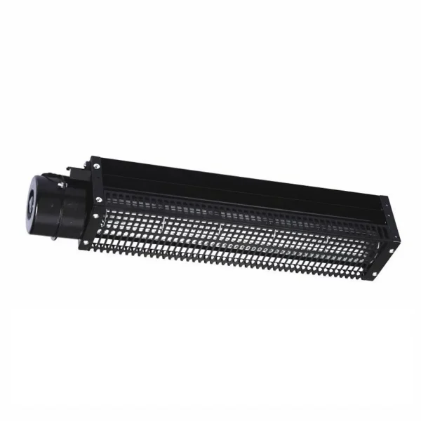 Cross Flow Fan, 60mm, 110V/220V, 2500RPM