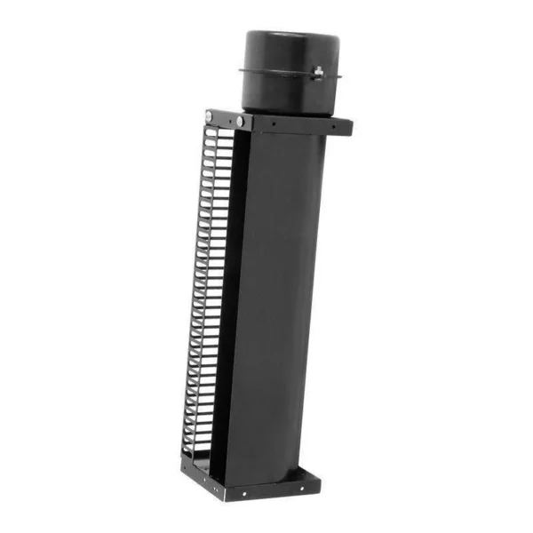 Cross Flow Fan, 60mm, 110V/220V, 2500RPM - view 2
