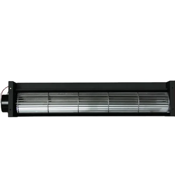 Cross Flow Fan, 60mm, 12V/24V, Brushless