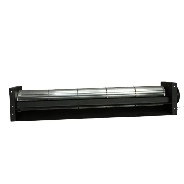 Cross Flow Fan, 60mm, 12V/24V, Brushless - view 2