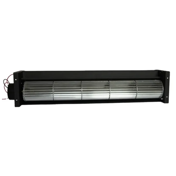 Cross Flow Fan, 60mm, 12V/24V, Brushless - view 3