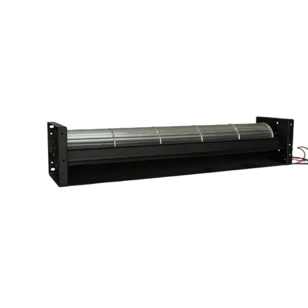 Cross Flow Fan, 60mm, 12V/24V, Brushless - view 5