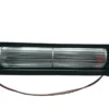 Cross Flow Fan, 60mm, 12V/24V, Brushless - view 6