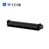 Cross Flow Fan, 60mm, 24V, Tangential - view 5