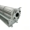 Cross Flow Fan, 60mm, AC220V, Tangential, Aluminum - view 3