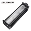 Cross Flow Fan, 60mm, Brushless, 12V, 24V