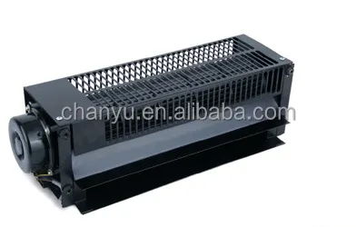Cross Flow Fan, 60MM, CS6024 - view 3