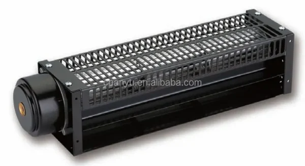 Cross Flow Fan, 60MM, CS6030 - view 5